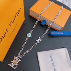 Louis Vuitton Necklaces